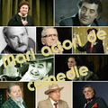 Mari Actori De Comedie: Un Extemporal Satiric-Muzical si Comunicat Despre Eclipsa
