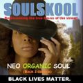 NEO 'OrGANIC' SOUL (Back 2 dat mix) Feat: Jimetta Rose, AB, Trane N'Chel, Tweet, Shava Jay, Badu..