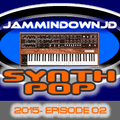 SYNTHPOP! 2015 Episode 02 (Counter Culture Mix)