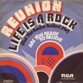 LIFE IS A ROCK (BUT THE RADIO ROLLED ME) feat Neil Sedaka, Hudson Ford, Barry Manilow, Reunion, Fox