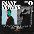 Danny Howard - BBC Radio 1 2020.05.12.