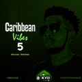 DJ KYD - CARIBBEAN VIBES 5