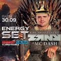 Energy 2000 Przytkowice - King Of Hardstyle pres. ZANY & MC DASH (30.09.2016)