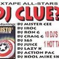 Justo's Mixtape All-Stars Pt. 1 (2000)
