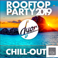 Rooftop party @SillyFox - by D'YOR