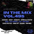 Dj Bin - In The Mix Vol.495