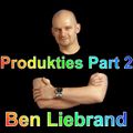 Ben Liebrand Remixes & Produkties Part 2
