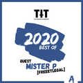 TTTA | Best of 2020 | The Streets, Idles, Baxter Dury, Jonathan Bree, El Michels affair, Souleance