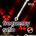 Frequency Ratio 013 (Downtempo | Electronica | Leftfield | Breaks | Techno)