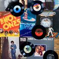 DJ K-Tell presents Hot Ones 1978! Bee Gees, Steely Dan, Gerry Rafferty, ABBA, Olivia Newton-John!