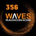 WAVES #356 - SMELLS LIKE SOVIET SPIRIT by Alix Van Ripato - 06/03/2021