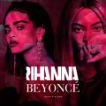 R&B | Beyoncé & Rihanna Mixtape // QUEEN B x RiRi