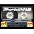 DiscoMania Mix 6 - Tape 2 - Normalizzata, Unita, Pulita da Renato de Vita.