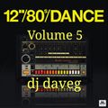 80's Remixed Volume 5