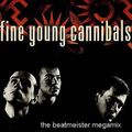 Fine Young Cannibals - The Finest Mix