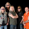 Rich Davenport's Rock Show - Uriah Heep Interview Special