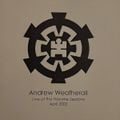 Andrew Weatherall - Live At The Haywire Sessions (Adam X support) - April 2002