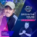 #DrsInTheHouse Mix by Luke Styles (17 July 2021)