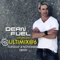 DEAN FUEL - Ultimix (5FM) - November 2014 - DJ Mix