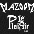2005 07 02 GIUSY CONSOLI °° Le Plaisir - Mazoom °°