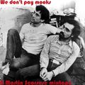 “We don't pay mooks” - A Martin Scorsese Mixtape by Marios Karydis