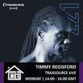 Timmy Regisdord - Traxsource Live 29 APR 2019