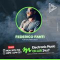 Play On D BEAT Radio Show - Federico Fanti in The Mix #7 Guest Session