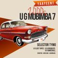 UG MUBiMBA 7 (2000s TBTz)