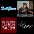 Brother James - Soul Fusion House Sessions - Episode 114