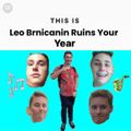 Leo Brnicanin Ruins Your Day S3E8- 2023 Leftovers