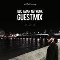 #MixMondays BBC GUEST MIX 24/09/16 @DJARVEE
