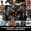Dj Massimo Alberti - Special Revibe 01 (Tribute to D. Caminita)