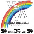 Daniele Baldelli - Remember Baia Degli Angeli XX _ 16.06.2018 broadcasted on Radio StudioPiù