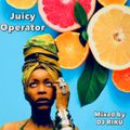 Juicy Operator / R&B, Smooth Hiphop