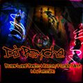 Psyche - Breakbeat Bass Housey Fusion Vinyl Mix Session