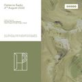 Patterns Radio Nr. 51 w/ Entropia Records & Olivier Duport (02/08/22)