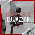DJ Jazzy P - Throwback Mix v1: 2000s Hip-Hop and R&B