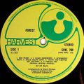 John Peel - Sat 15 Nov 1969 (Forest,  Mike Cooper, High Tide sessions + Beefheart, Mayall : 100mins)