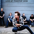 2020-07-22 Wo Femke van der Veen ꓘINK en Fem 19-22 uur #Pearl Jam