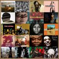 AfroΔύτες @ W.F.Radio: 2O African Music Releases of 2013  ( 29th Dec. 2013 - selected by Nicky Vour)