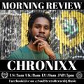 Chronixx Morning Review By Soul Stereo @Zantar & @Reeko 08-04-21