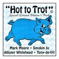 Tony De Vit - Live At Hot To Trot, Venue 44, Mansfield 1995 (HTT12)