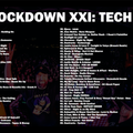 The Lockdown XXI: Tech Funk