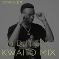 DJ DOUBLE M TUESDAY VIBE KWAITO MIX @DJDOUBLEMKENYA