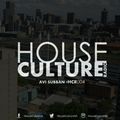 HOUSE CULTURE RADIO GUEST MIX BY AVI SUBBAN #HCR004