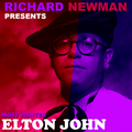 Richard Newman - Most Wanted Elton John