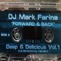 Mark Farina- Deep & Delicious vol. 1 