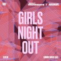 Boxout Wednesdays 081.1 - GIRLS NIGHT OUT [10-10-2018]