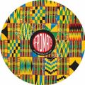AFRICAN Rhythm PARADE
