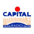 Capital 104.4 FM Dublin 20-07-89 First Day Of Broadcasting From11.07am To 2.05pm